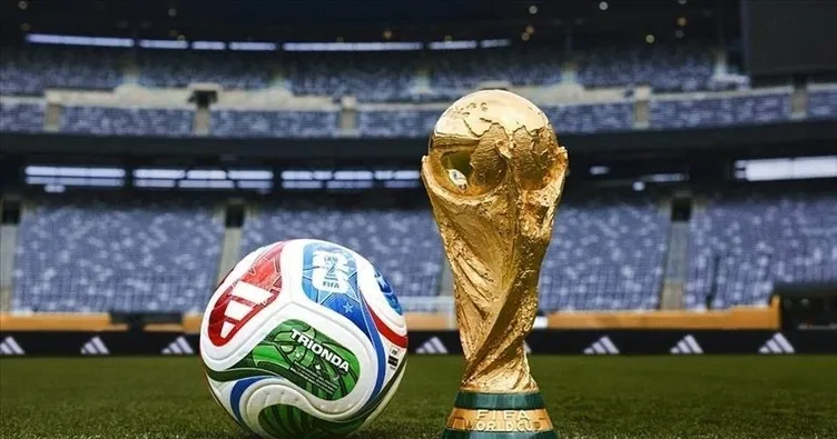 İlk Dünya Kupası’nı Uruguay kazandı!