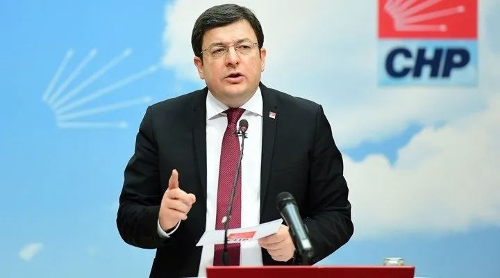Kılıçdaroğlu’nun adalet bakanı Muharrem Erkek skandalların adamı! PYD güzellemesi unutulmadı