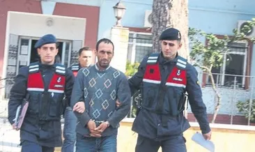 Eşini öldüren zanlı tutuklandı