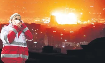 Petrol tesisleri hedefte