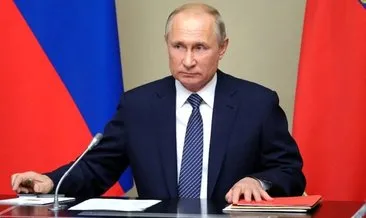 Vladimir Putin’den son dakika İdlib açıklaması geldi: Kimseyle savaşa girmeye niyetimiz yok!