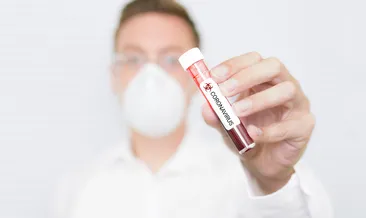 Microsoft corona virüsü sitesi açtı