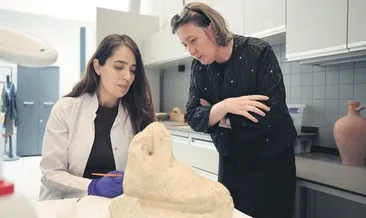 Kolezyum’da Troya rüzgârı