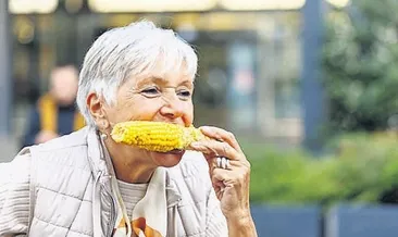 Mısırın 6 faydası