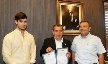 Galatasaray Kulübü, Galatasaray Adası’nın Milli Emlak’taki parsellerinin tapularını aldı