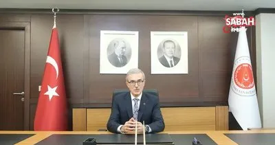 Savunma Sanayii Başkanı Demir: Türkiye sanayi alanında en gelişmiş 10 ülke arasına girme hedefine yaklaştı | Video