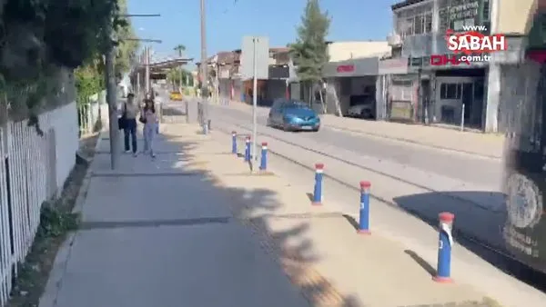 İzmir'de 3.2 büyüklüğünde deprem | Video