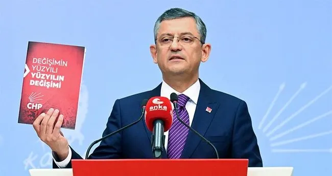 İkinci 'baba-oğul' krizi: 39 vekilimizi kaptırdın İkinci 'baba-oğul' krizi: 39 vekilimizi kaptırdın