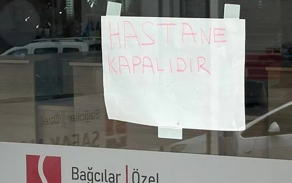 Yenidoğan Çetesi Davası