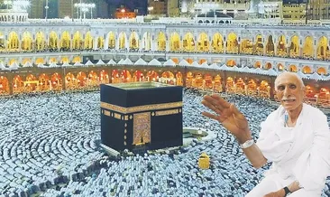 Hacca savaş tedbiri