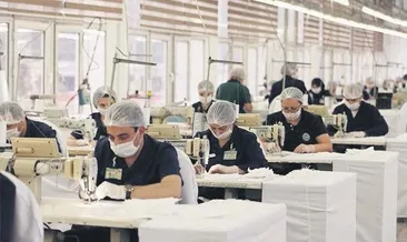 En düşük işsizlik maaşı 2 bin TL