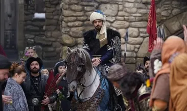 Bursa sokakları bayram yerine dönüyor!