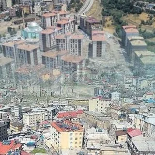 Doğu’ya istikrar geldi