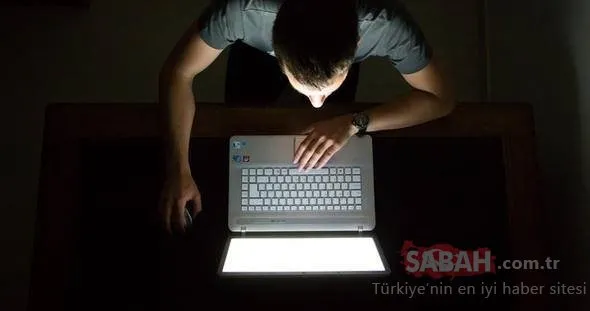 Google bile erişemiyor! Dark Web tehlikesine dikkat edin!