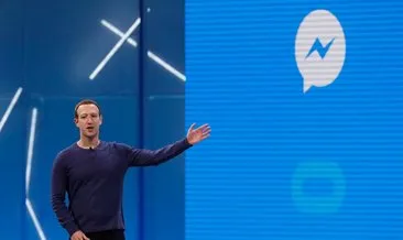 Facebook Messenger’ın yeni arayüzü tanıtıldı