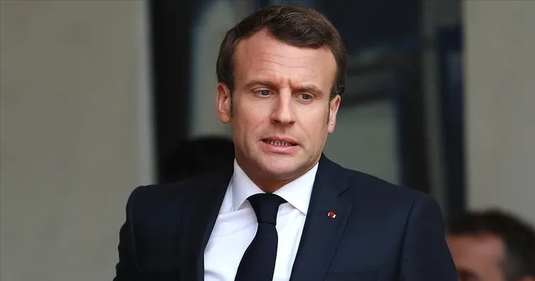 Eski Fas Başbakanı Benkiran: Macron’un özür dilemesi gerekirdi
