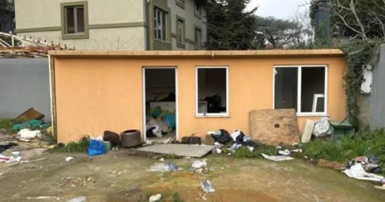 2 kardeş prefabrik evde ölü bulundu