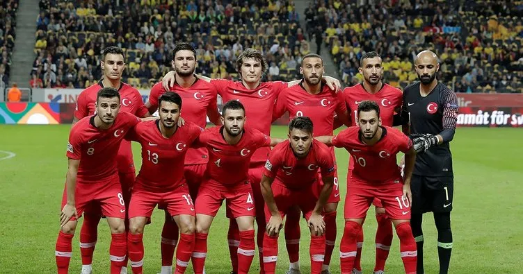 Türkiye - Bosna Hersek maçının bilet satışı başladı