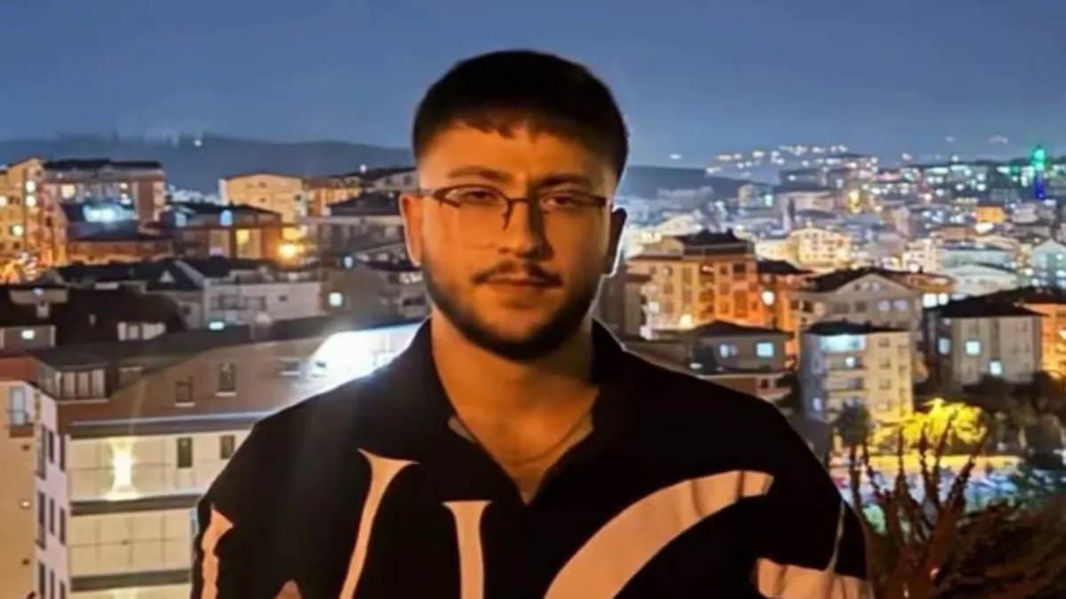 Kız Meselesi Yüzünden Çıkan Kavga Kanlı Bitti: 1 Ölü, 1 Yaralı!