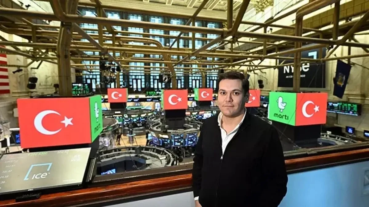 2 yıl süren dava sonuçlandı: Martı, mahkeme kararıyla e-ulaşım lisansı aldı 2 yıl süren dava sonuçlandı: Martı, mahkeme kararıyla e-ulaşım lisansı aldı