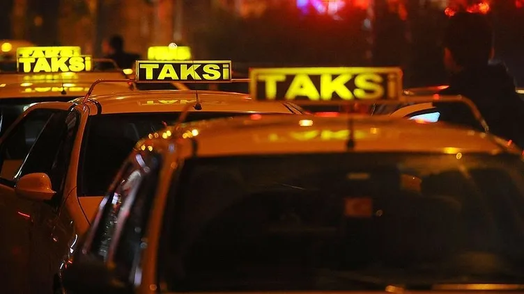 Uber kavgasına karşı yerli ve 'milli' taksi