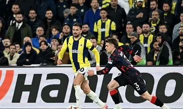 Rıdvan Yılmaz: İskoçya’ya avantajlı gidiyoruz