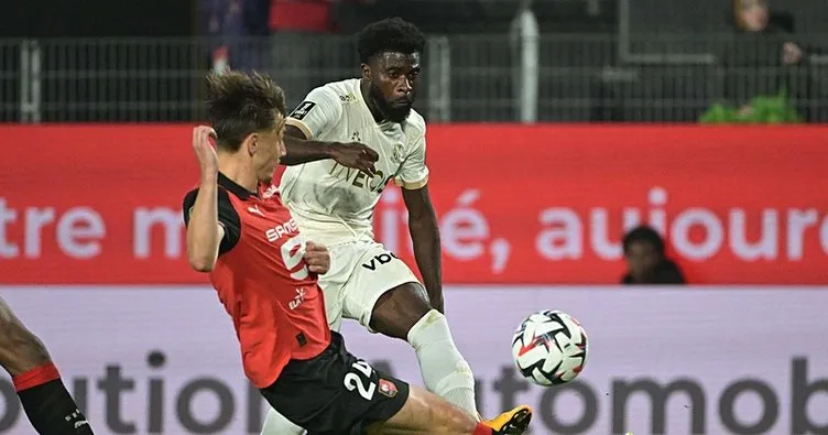 Beşiktaş’a transferde Jeremie Boga önerisi!