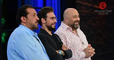 MASTERCHEF SON ELEME ADAYI BELLİ OLDU!  MasterChef son eleme adayı kim oldu, potaya kim gitti?