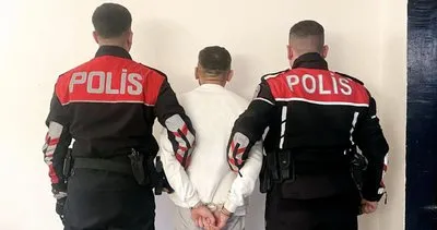 Gaziantep'te 807 şüpheli yakalandı #gaziantep