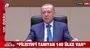 ABD ziyareti öncesi Başkan Erdoğan’dan önemli açıklamalar | Video