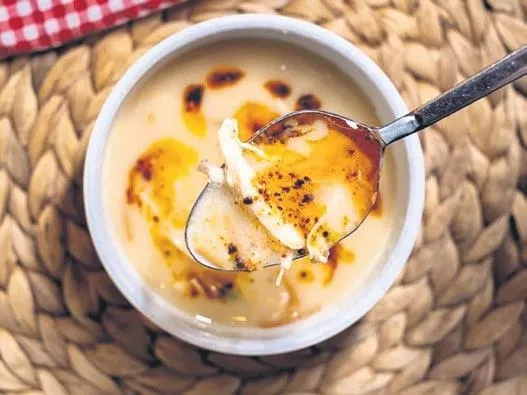 Akşama ne pişirsem?