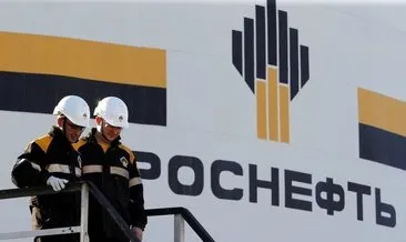 Almanya varlıklarına el koymuştu… Rus petrol şirketi Rosneft’ten flaş açıklama!