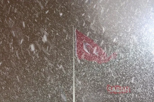 Meteoroloji’den son dakika kar yağışı ve hava durumu uyarısı geldi! – İstanbul okullar tatil olacak mı?