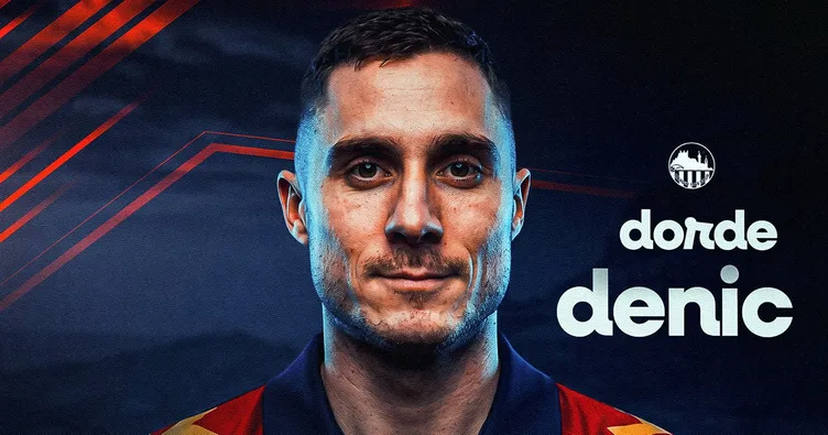 Djordje Denic, Mardin 1969 Spor’da!