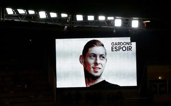 Bulunan ceset Emiliano Sala’ya ait!