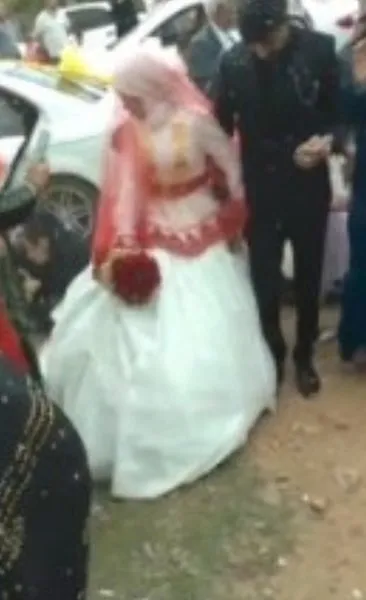 Ceylanpınar’da düğünde tabancayla vurulan hamile kadın bebeğini kaybetti