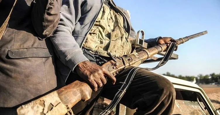 Nijerya’da Boko Haram’ın rehin aldığı 38 sivil kurtarıldı
