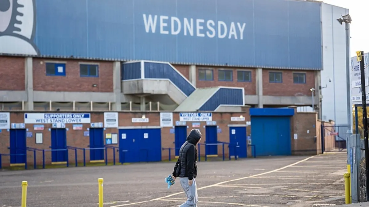 Sheffield Wednesday’in 12 puanı silindi!