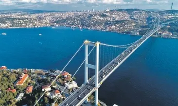 Boğaz’ın ‘gerdanlığı’ 50 yaşında