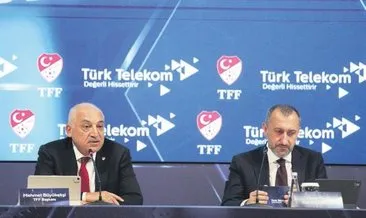 Türk futbolunda dijital devrim