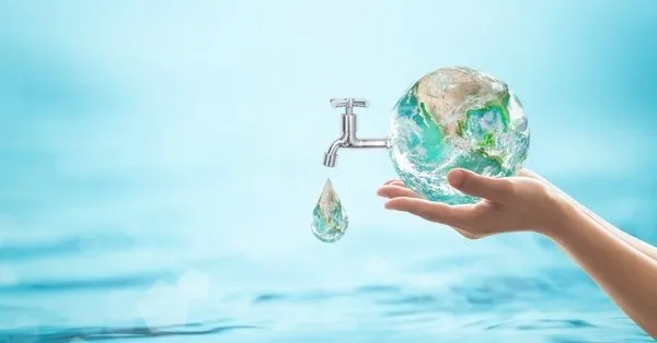 Dünya Su Günü mesajları 2022: Dünya Su Günü nedir, ne zaman ve nasıl ortaya çıktı?