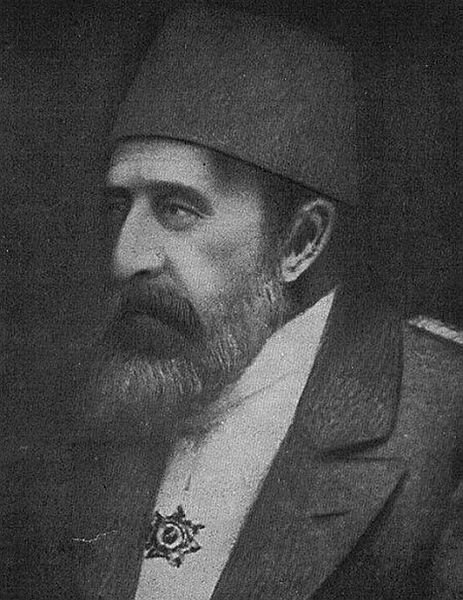 Serdar-ı Hakan Sultan Abdülhamid tarihe böyle kazındı!