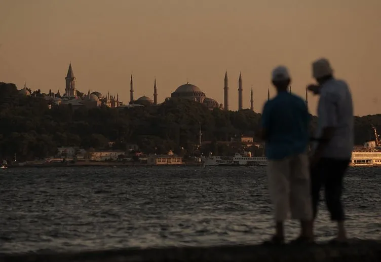 Associated Press Ajansı’ndan İstanbul tavsiyesi