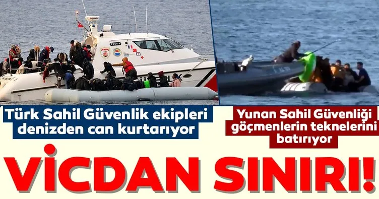 Vicdan sınırı