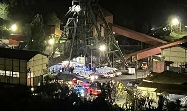 Son Dakika Bartın’da ne oldu? 14 Ekim Bartın - Amasra’da maden ocağı patlaması mı oldu, ölü - yaralı var mı, son durum nedir? İşte en son haberler
