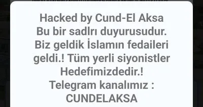 Kocaeli'de binlerce kişinin telefonuna bu mesaj geldi! Ekomobil hacklendi mi? #kocaeli