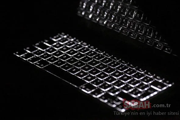 İnternetin karanlık dünyası! Google bile yanına yaklaşamıyor