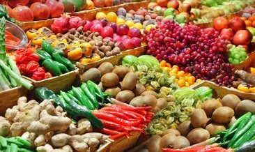 Türkiye’de üretilen tarım ürünlerin enerji ve besin değerleri artık TürKopmda
