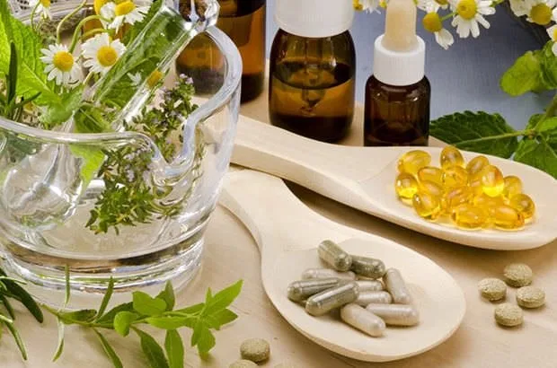Bitkisel ilaçlar bitkisel zehir olabilir
