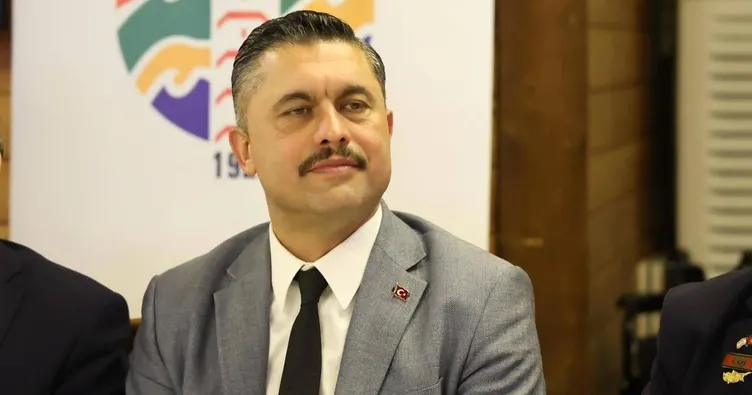 İskân karşılığında hastanede kafe